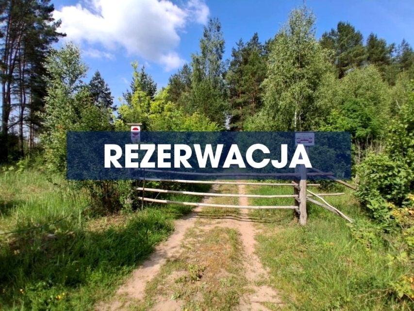 Działka Nowodworce