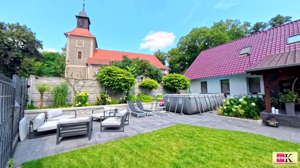 Dom Budachów