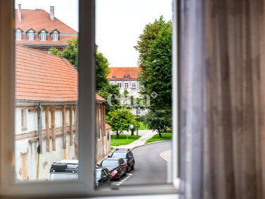 Mieszkanie Gdańsk