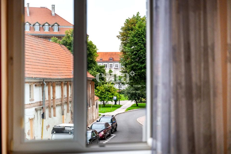 Mieszkanie Gdańsk