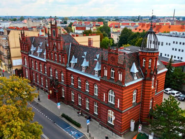 Lokal Gniezno