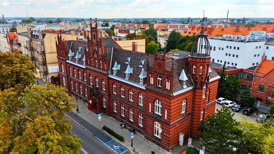 Lokal Gniezno