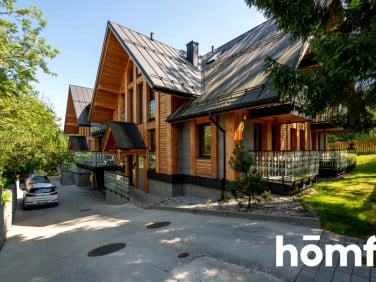 Mieszkanie Zakopane