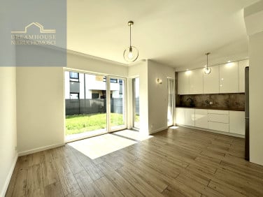 Mieszkanie apartamentowiec sprzedaż