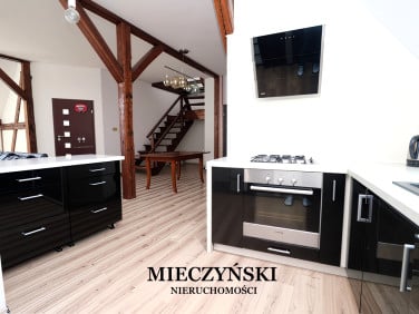 Mieszkanie Gorzów Wielkopolski