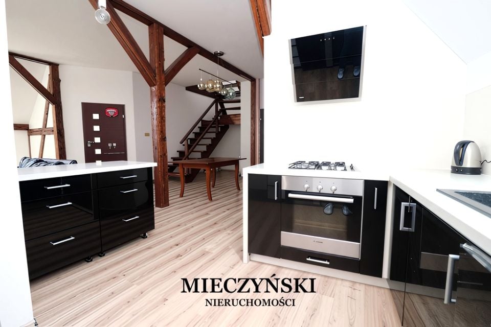 Mieszkanie Gorzów Wielkopolski