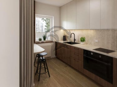 Mieszkanie apartamentowiec Łódź