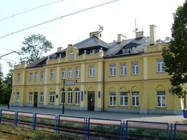 Lokal Nałęczów