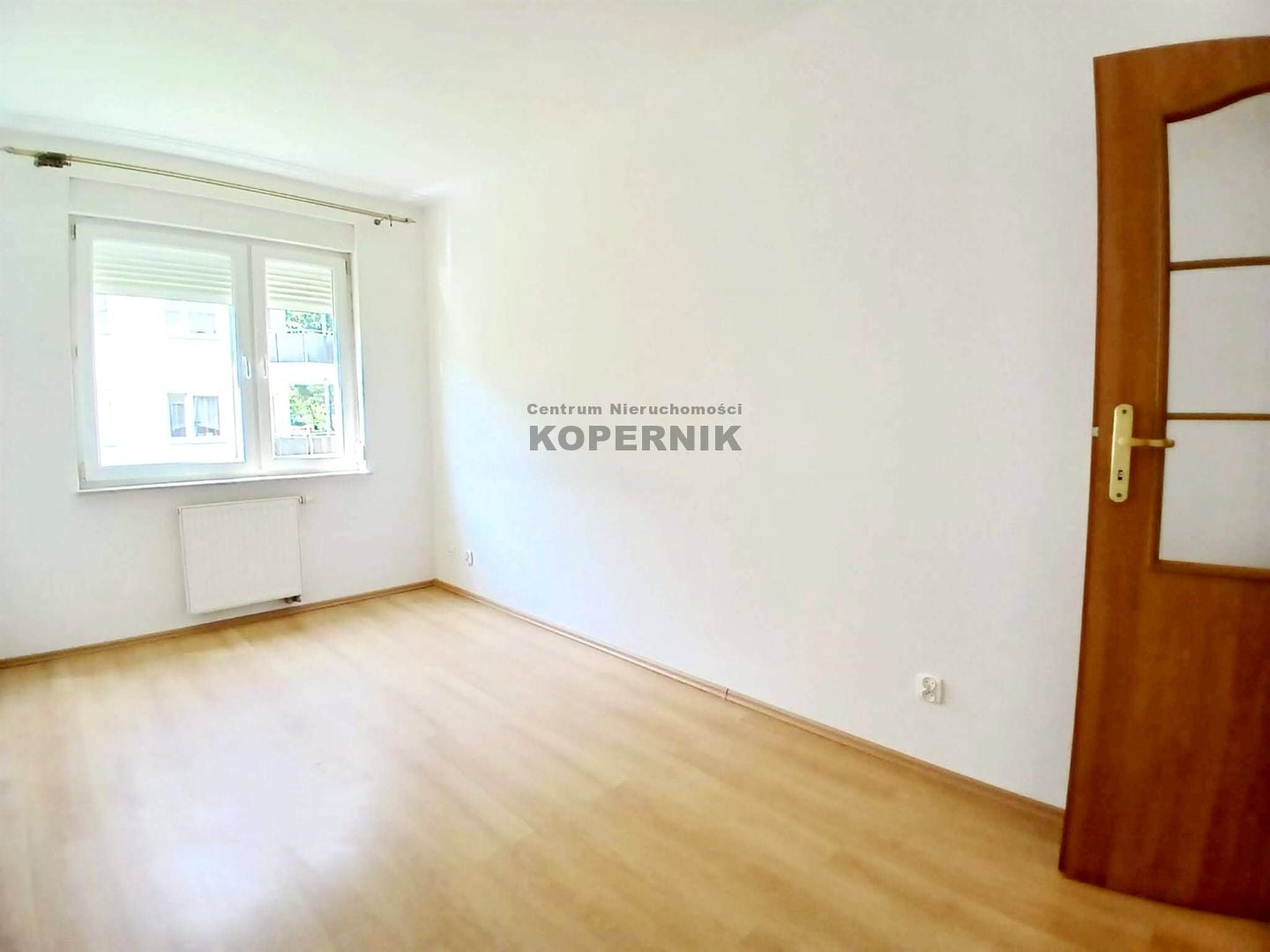 Mieszkanie, ul. Polna