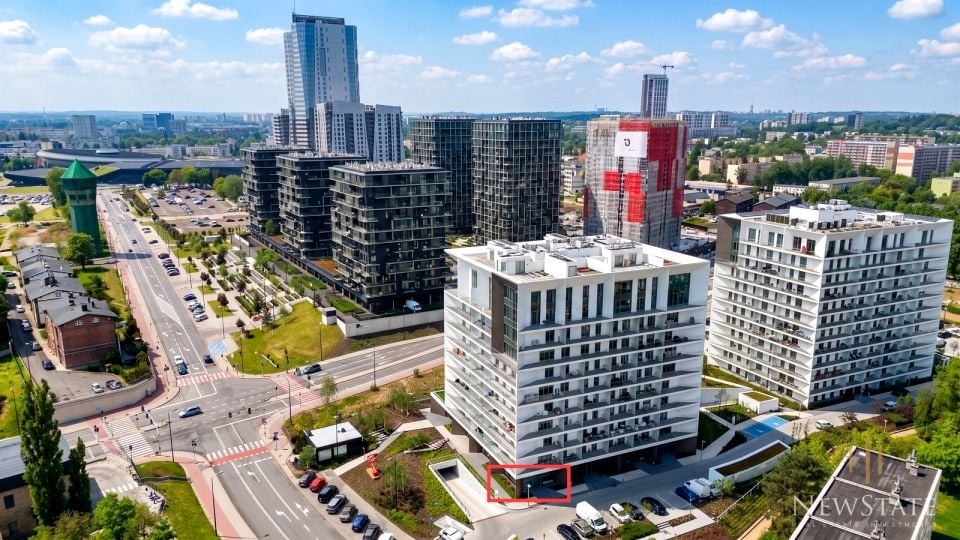 Lokal Katowice