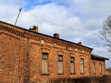 Działka inna Wieruszów