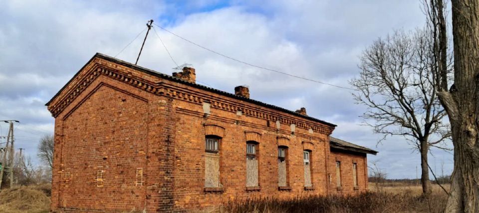 Działka inna Wieruszów