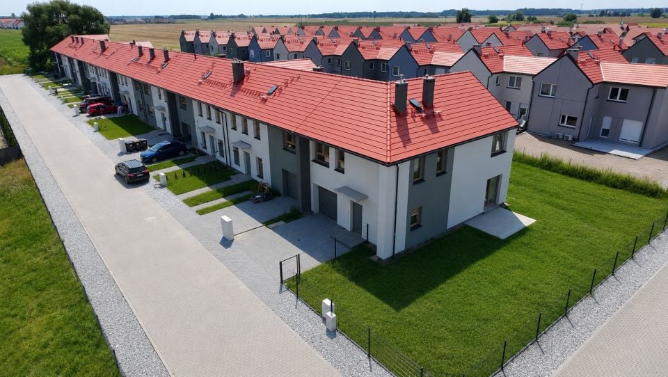 Osiedle na Krótkiej 3