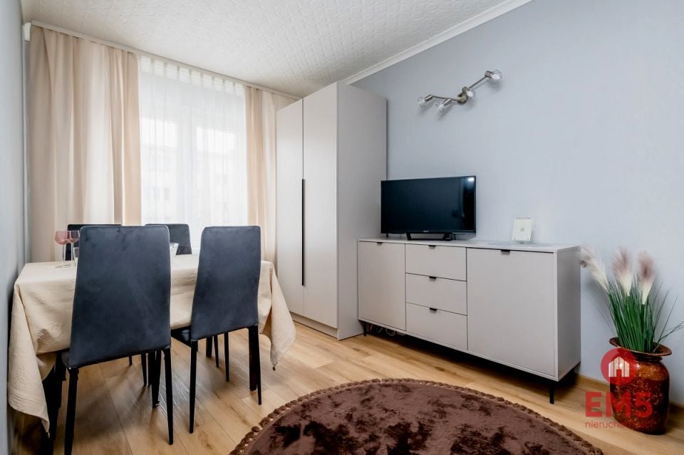 Mieszkanie Białystok