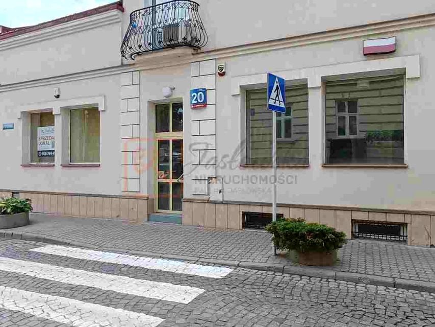 Lokal Rzeszów