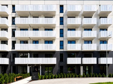 Mieszkanie Gliwice
