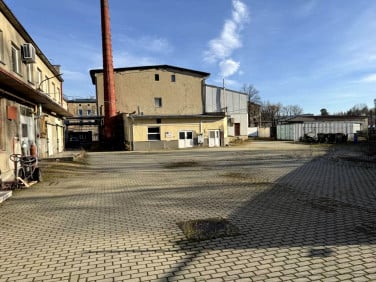 Budynek użytkowy Prudnik