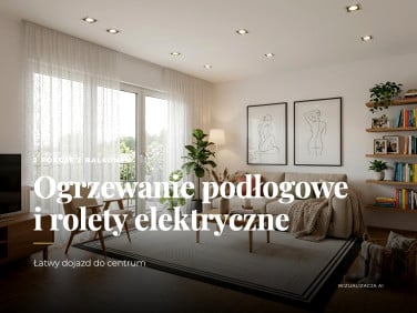 Mieszkanie Wrocław