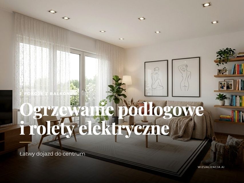 Mieszkanie Wrocław