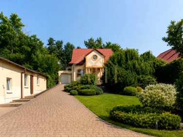 Dom Warszawa