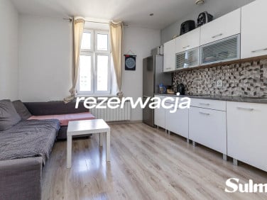 Mieszkanie Kraków