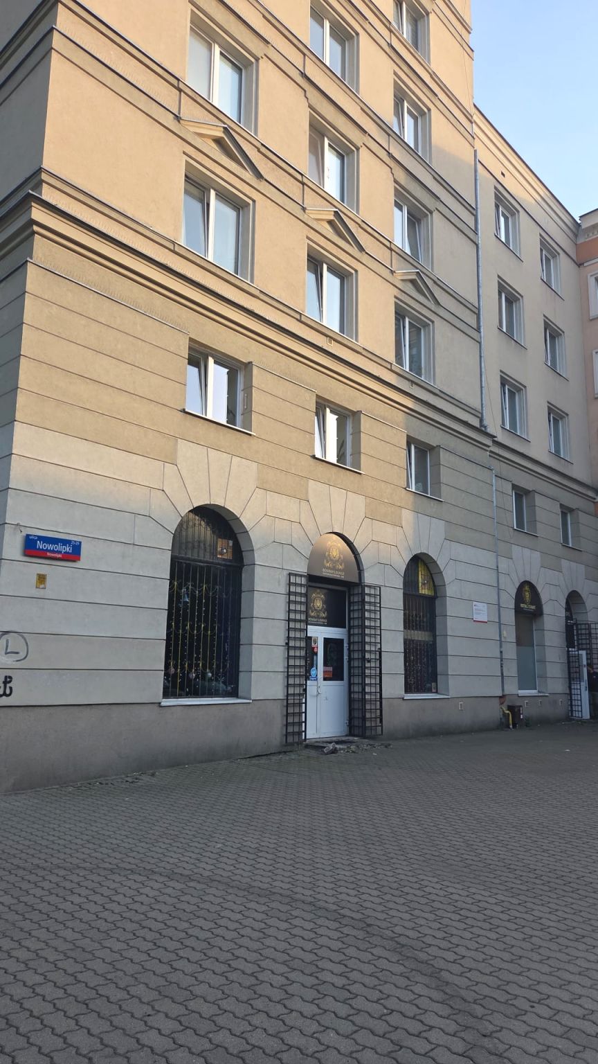 Lokal Gastronomiczny, ul. Smocza
