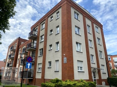 Mieszkanie Poznań