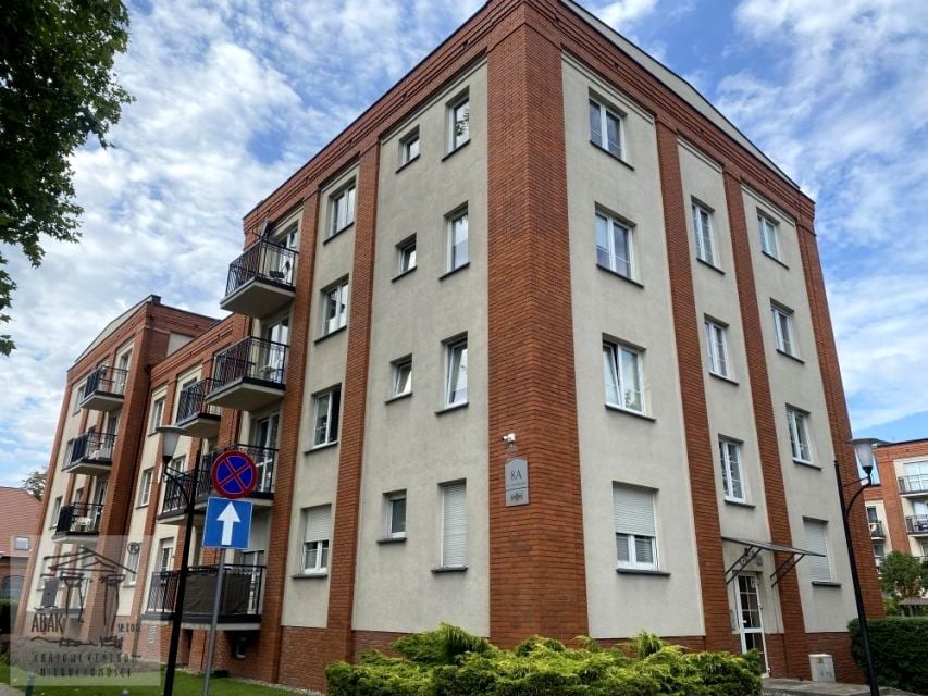 Mieszkanie Poznań