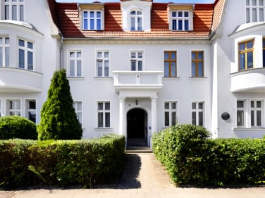 Mieszkanie Gdańsk