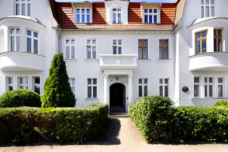 Mieszkanie Gdańsk