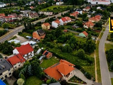 Dom Staszów