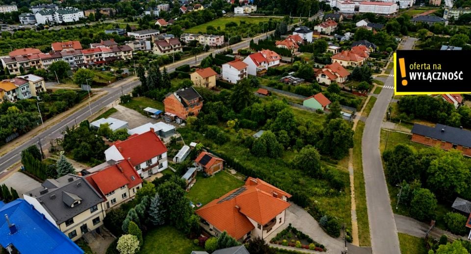 Dom Staszów
