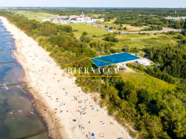 Działka Kołobrzeg
