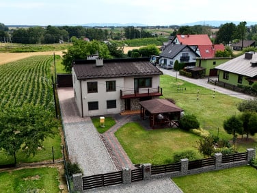 Dom Pawłowice