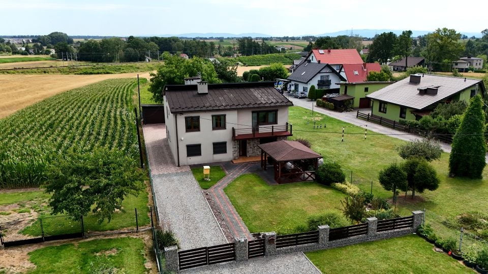 Dom Pawłowice