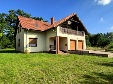 Dom Sękowo