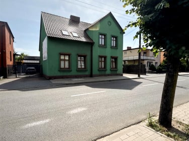 Dom Krzyż Wielkopolski