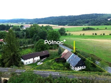 Dom Skorzynice