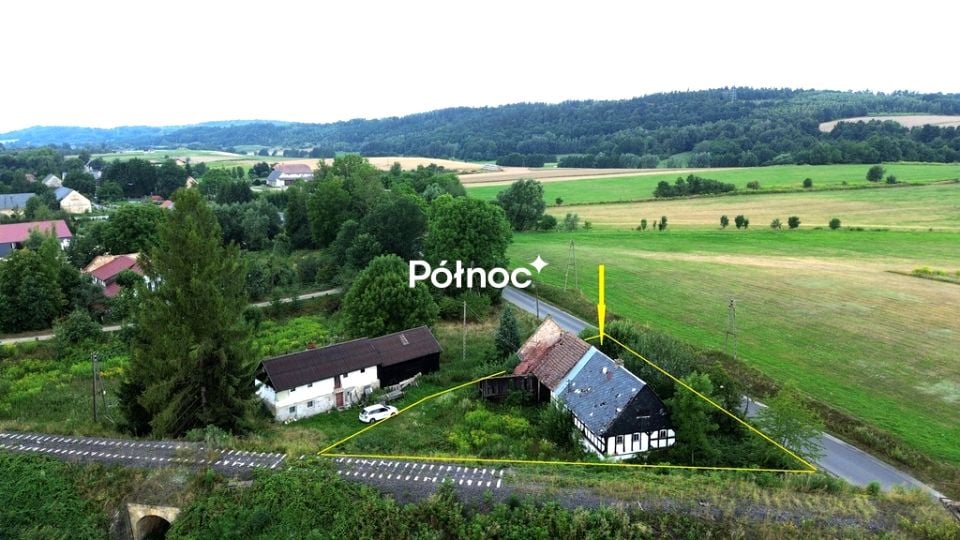 Dom Skorzynice