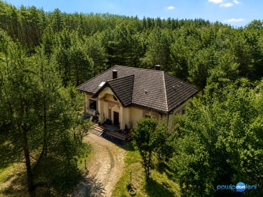 Dom Grzegorzewice