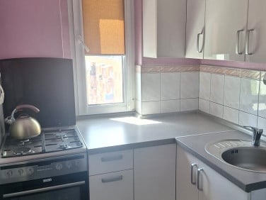 Mieszkanie Opole