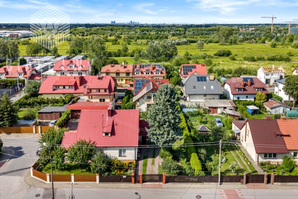 Dom Mysiadło