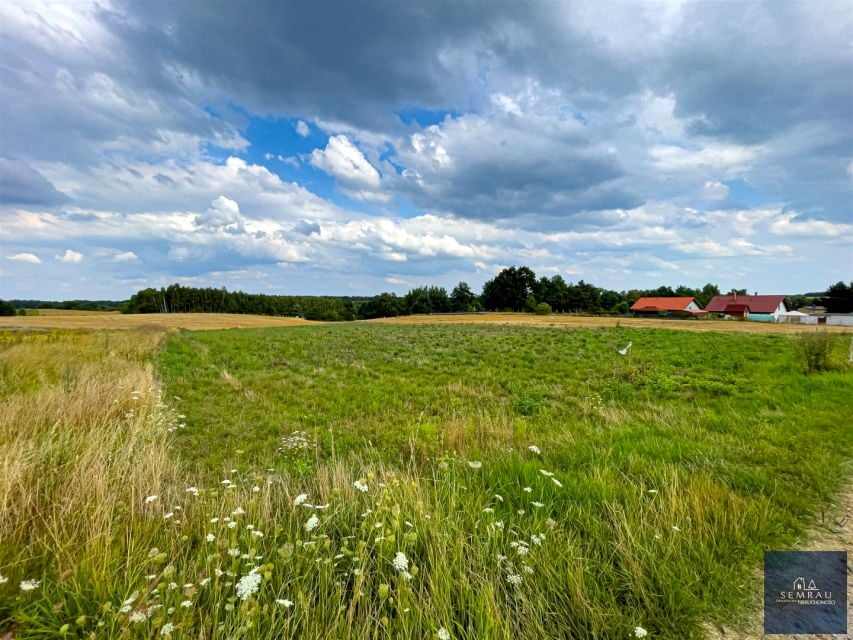 Działka Stara Łubianka
