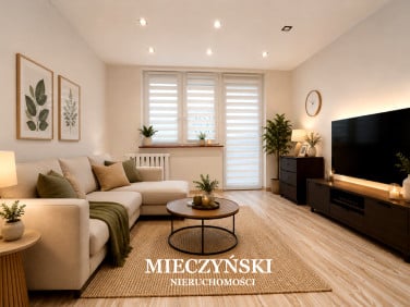 Mieszkanie Gorzów Wielkopolski