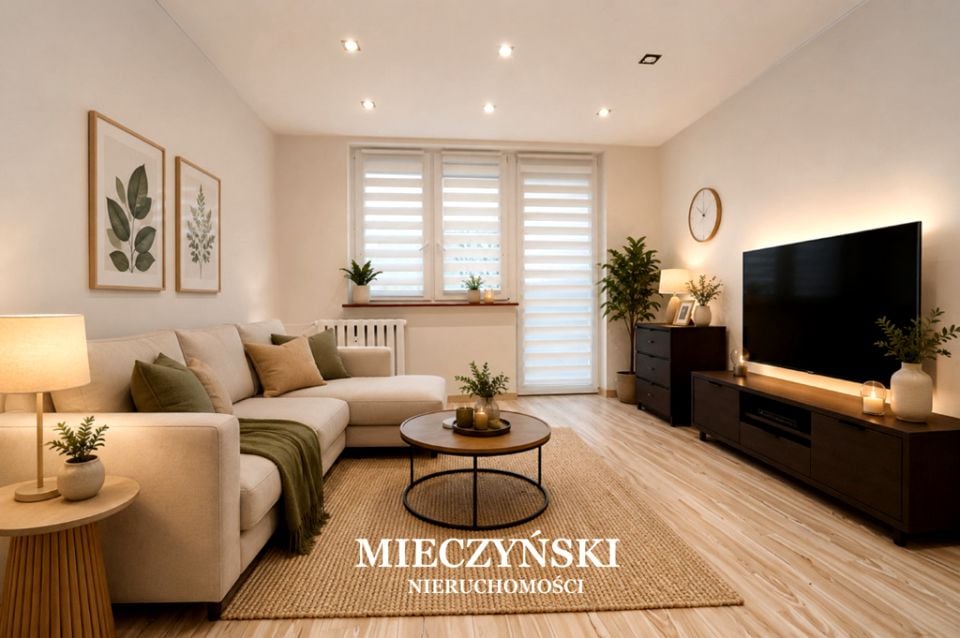 Mieszkanie Gorzów Wielkopolski