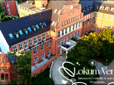 Mieszkanie Wrocław