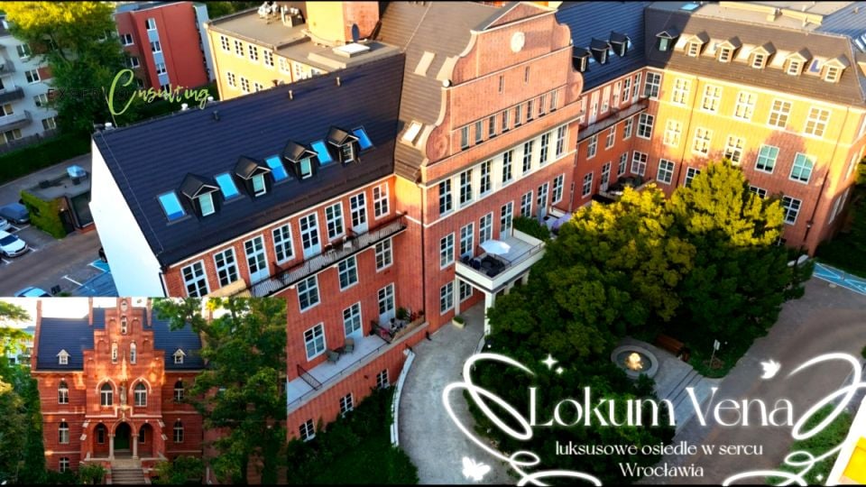 Mieszkanie Wrocław