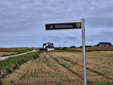 Działka Bielkowo