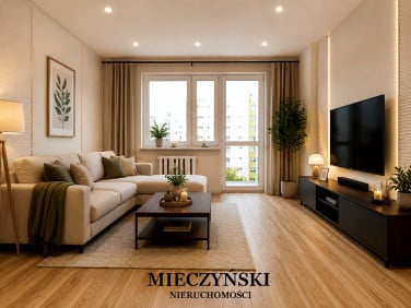 Mieszkanie Gorzów Wielkopolski