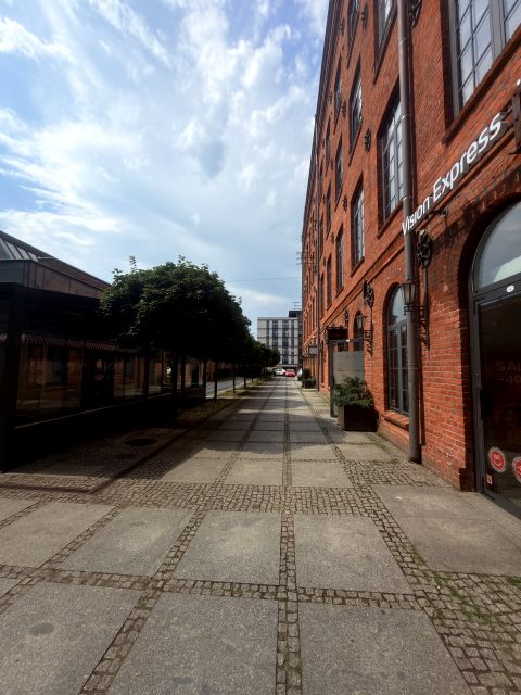 Lokal Handlowy, ul. Mały Rynek